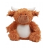 Zippie Highland Cow