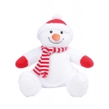Zippie Snowman