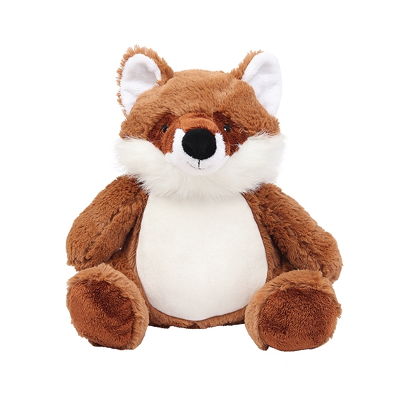 Zippie Fox