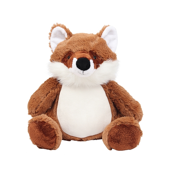 Zippie Fox