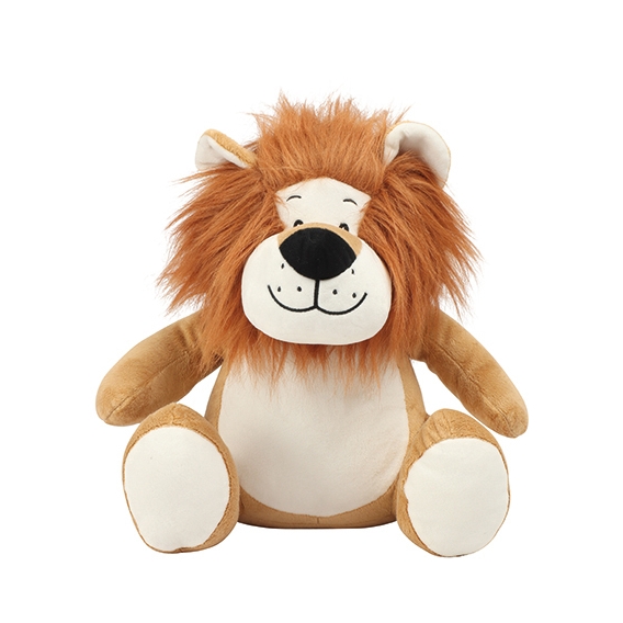 Zippie Lion