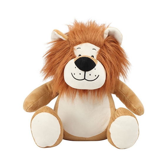 Zippie Lion