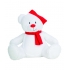 Christmas Zippie Bear