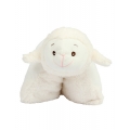 Zippie Lamb Cushion