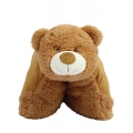 Zippie Bear Cushion