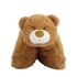 Zippie Bear Cushion