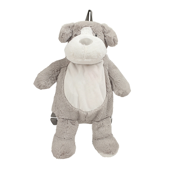 Zippie Dog Back Pack