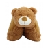 Zippie Bear Cushion