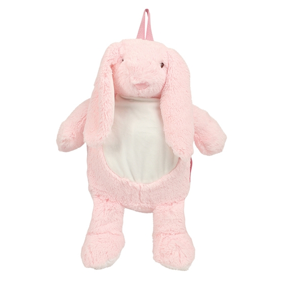 Zippie Bunny Back Pack