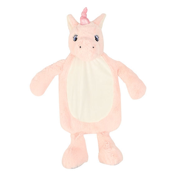 Unicorn 2 Litre Hot Water Bottle Cover