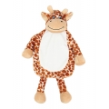 Giraffe 2 Ltr. Hot Water Bottle Cover
