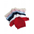Teddy Jumper