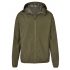 my mate - Unisex Hooded Windbreaker