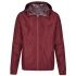 my mate - Unisex Hooded Windbreaker