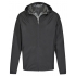 my mate - Unisex Hooded Windbreaker