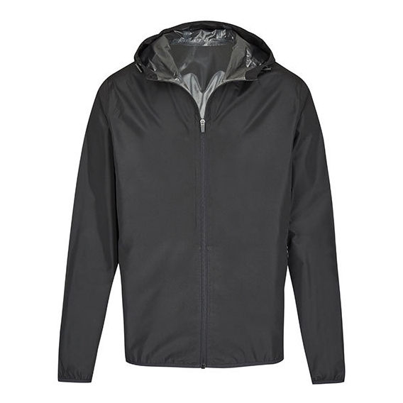 my mate - Unisex Hooded Windbreaker