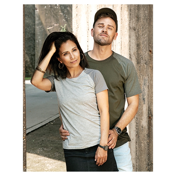 my mate - Ladies´ Tee