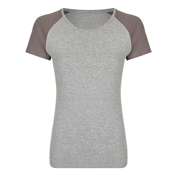 my mate - Ladies´ Tee