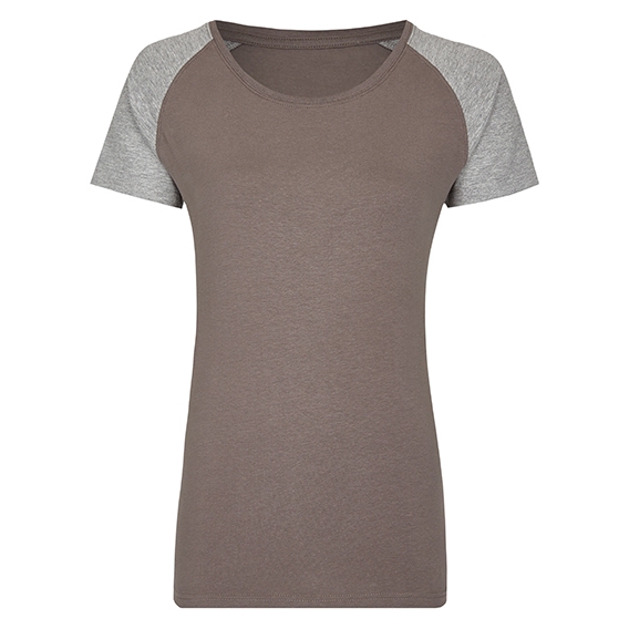 my mate - Ladies´ Tee