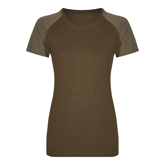 my mate - Ladies´ Tee