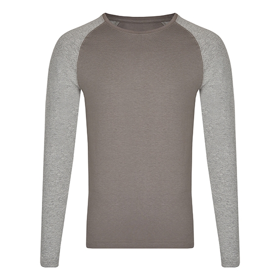 my mate - Unisex Longsleeve
