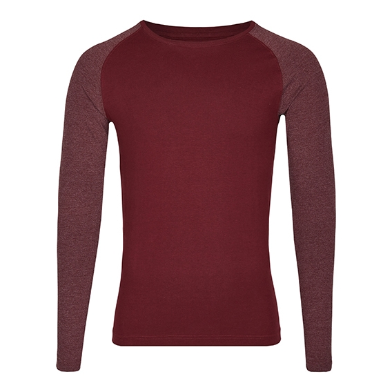 my mate - Unisex Longsleeve