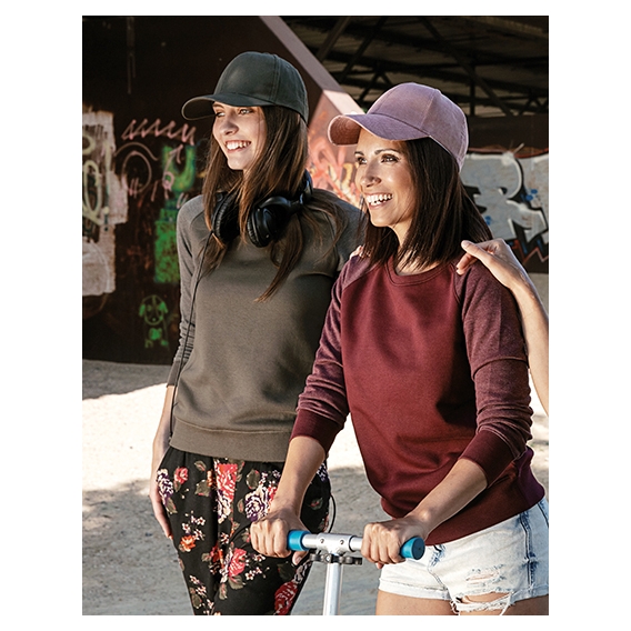 my mate - Ladies´ Crew Neck Sweat