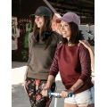 my mate - Ladies' Crew Neck Sweat