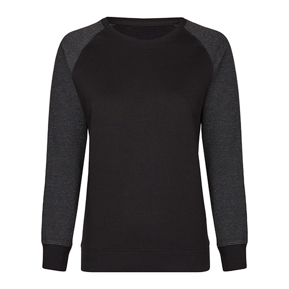 my mate - Ladies´ Crew Neck Sweat