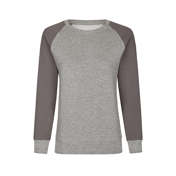 my mate - Ladies´ Crew Neck Sweat