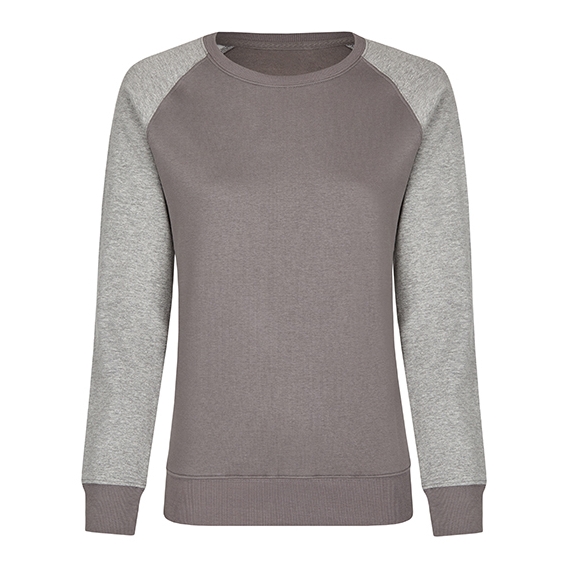 my mate - Ladies´ Crew Neck Sweat