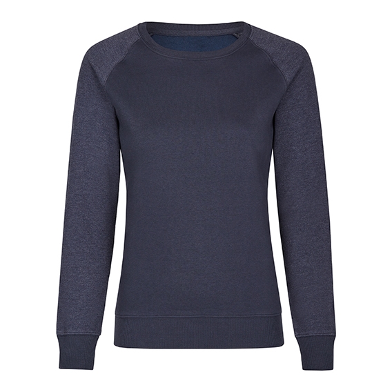 my mate - Ladies´ Crew Neck Sweat