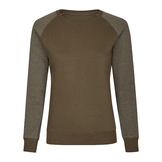 my mate - Ladies´ Crew Neck Sweat