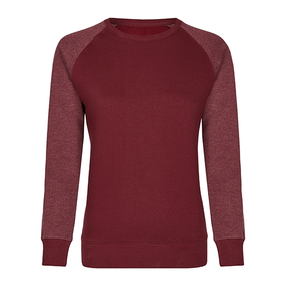 my mate - Ladies´ Crew Neck Sweat