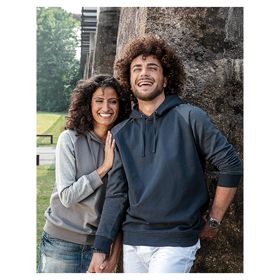 my mate - Men´s No Pocket Hoody