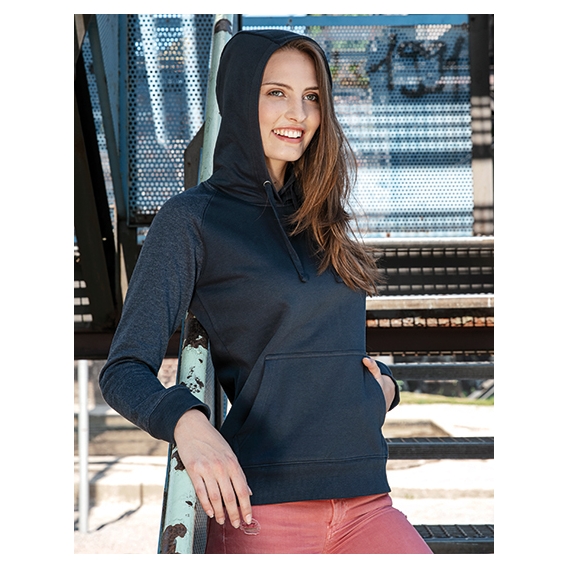 my mate - Ladies´ Hoody