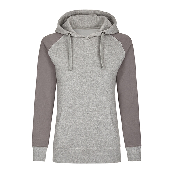 my mate - Ladies´ Hoody