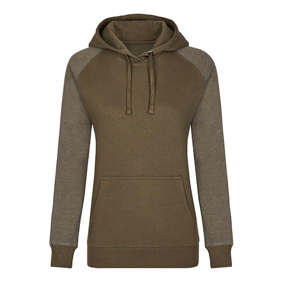my mate - Ladies´ Hoody