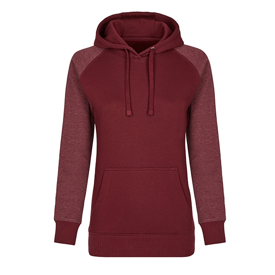 my mate - Ladies´ Hoody