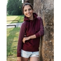 my mate - Ladies' No Pocket Hoody