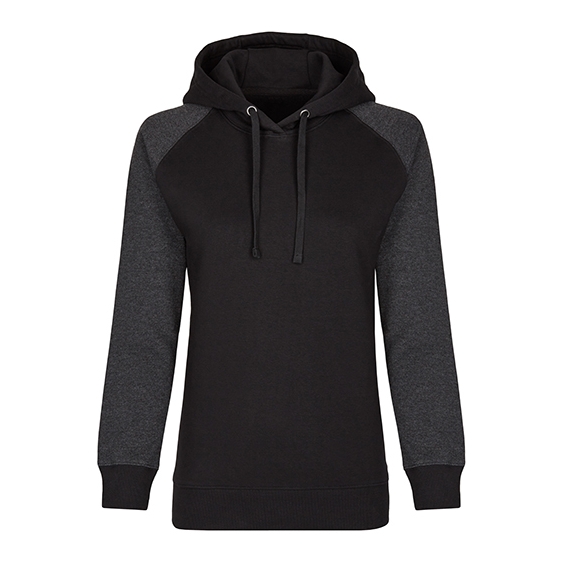 my mate - Ladies´ No Pocket Hoody