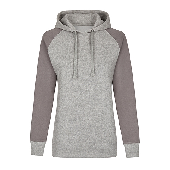 my mate - Ladies´ No Pocket Hoody