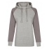 my mate - Ladies´ No Pocket Hoody