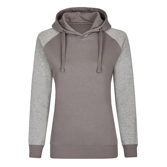 my mate - Ladies´ No Pocket Hoody