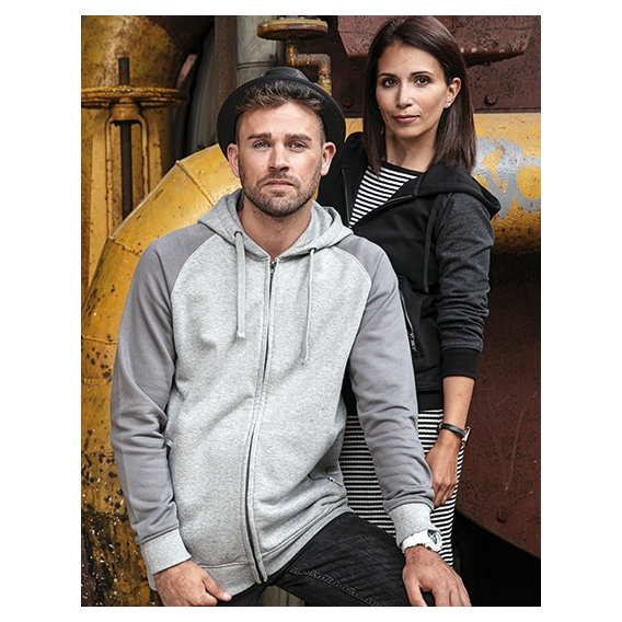 my mate - Men´s Zip Hoody