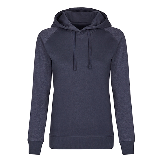 my mate - Ladies´ No Pocket Hoody