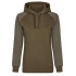 my mate - Ladies´ No Pocket Hoody
