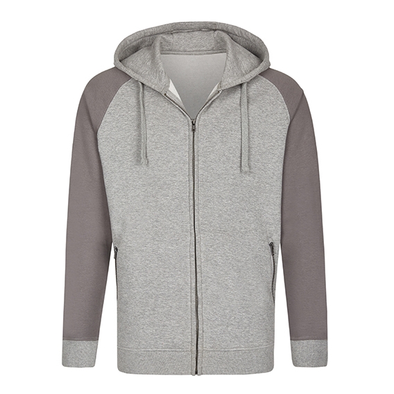 my mate - Men´s Zip Hoody