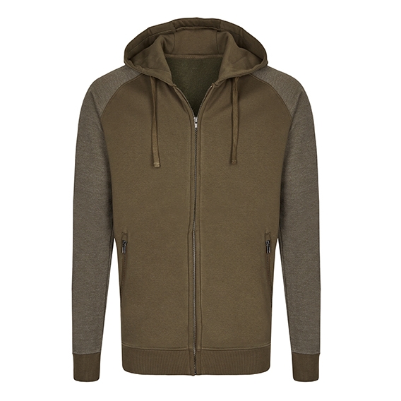 my mate - Men´s Zip Hoody