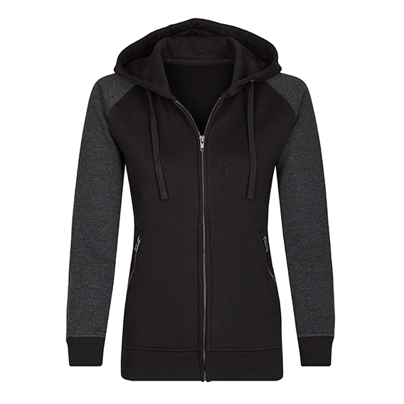 my mate - Ladies´ Zip Hoody
